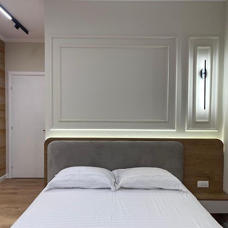Gem In The Heart Of Tirana Apartment Luaran gambar