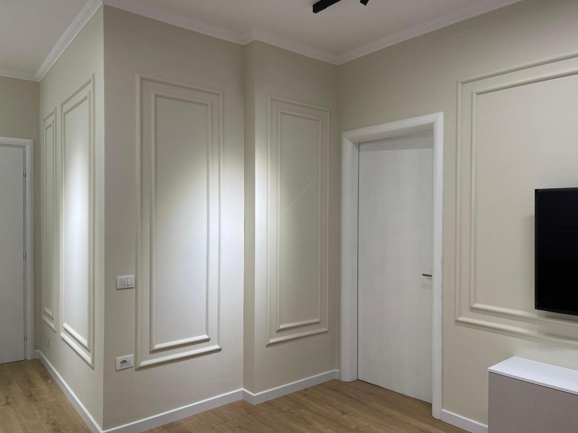 Gem In The Heart Of Tirana Apartment Luaran gambar