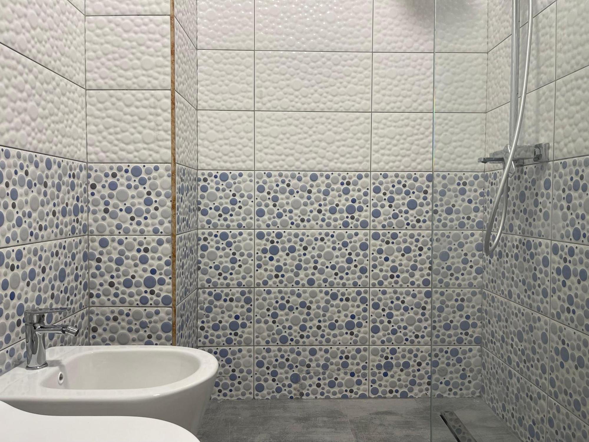 Gem In The Heart Of Tirana Apartment Luaran gambar